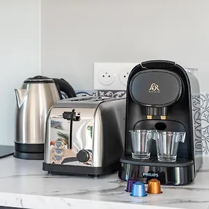 Apartamento Fontaines De D'agen Centre Netflix Proche Parking Gratuit, Valence (Tarn-et-Garonne)