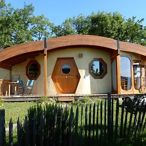 Сasa de vacaciones Fount De Cousteno, Limbrassac