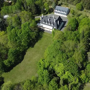 Сasa de vacaciones Manoir Et Avec Piscine Au Domaine De Bize Mirepoix, Mirepoix (Ariege)