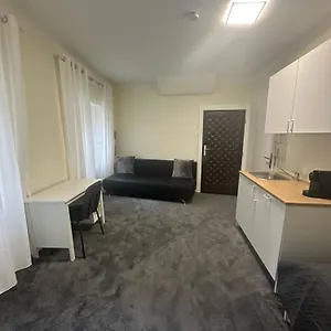 Datri Petite 9 Apartamento Viena