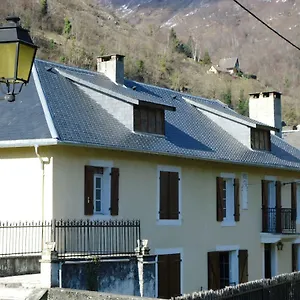 Сasa de vacaciones Pyrenees - Grand De Caractere, Boutx