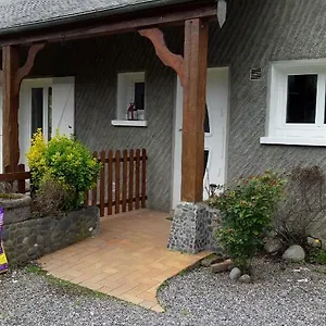 Apartamento Le Petit Nice, Préchac